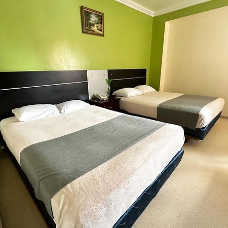 Hotel 2 Mares Panama Bagian luar foto
