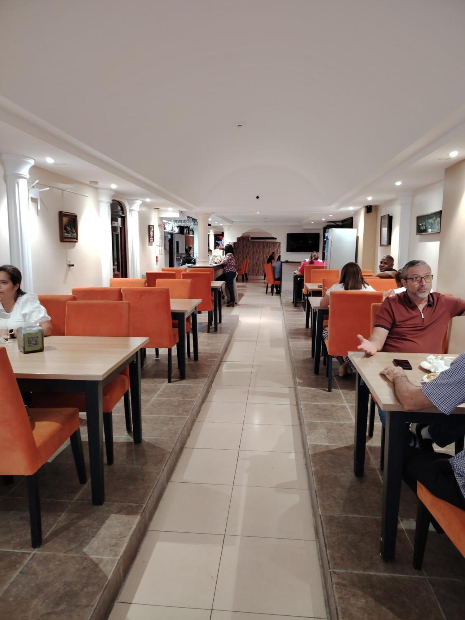 Hotel 2 Mares Panama Bagian luar foto