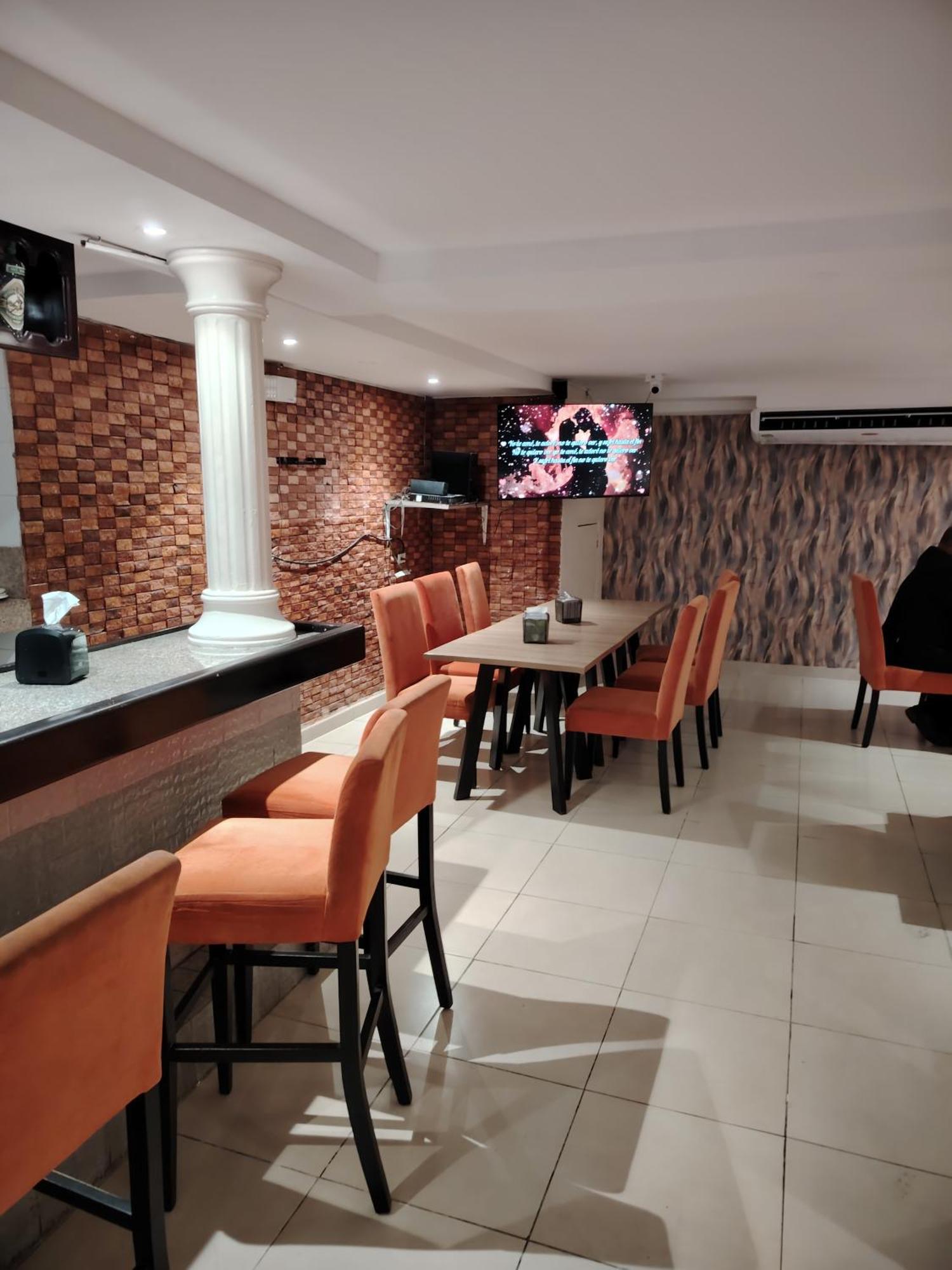 Hotel 2 Mares Panama Bagian luar foto