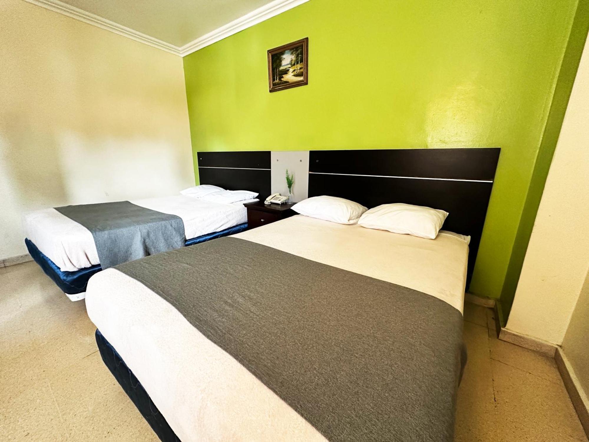 Hotel 2 Mares Panama Bagian luar foto