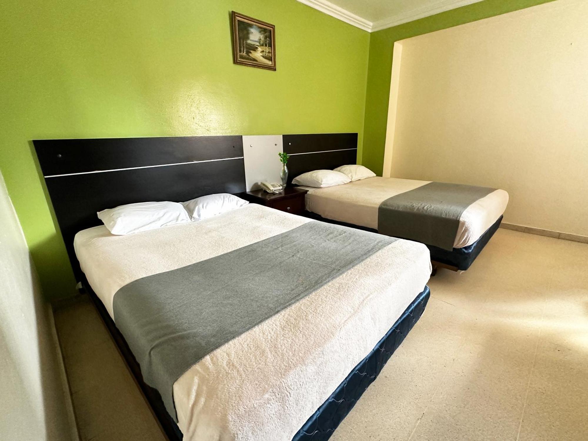 Hotel 2 Mares Panama Bagian luar foto