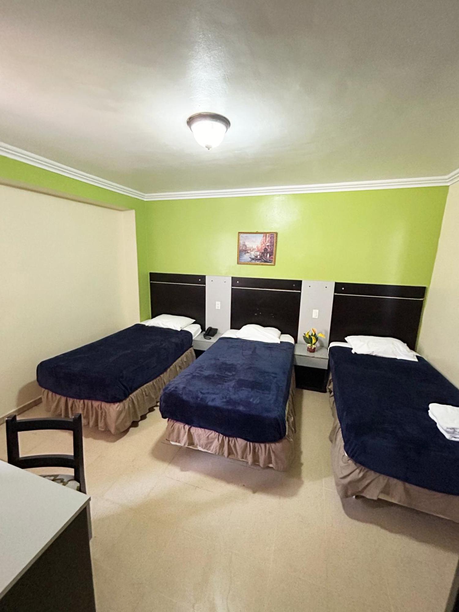 Hotel 2 Mares Panama Bagian luar foto