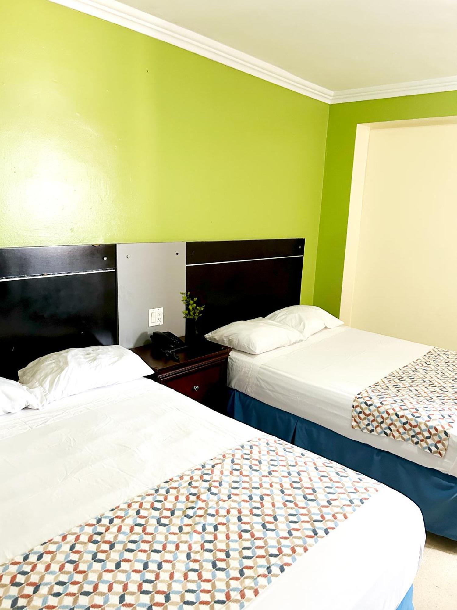 Hotel 2 Mares Panama Bagian luar foto
