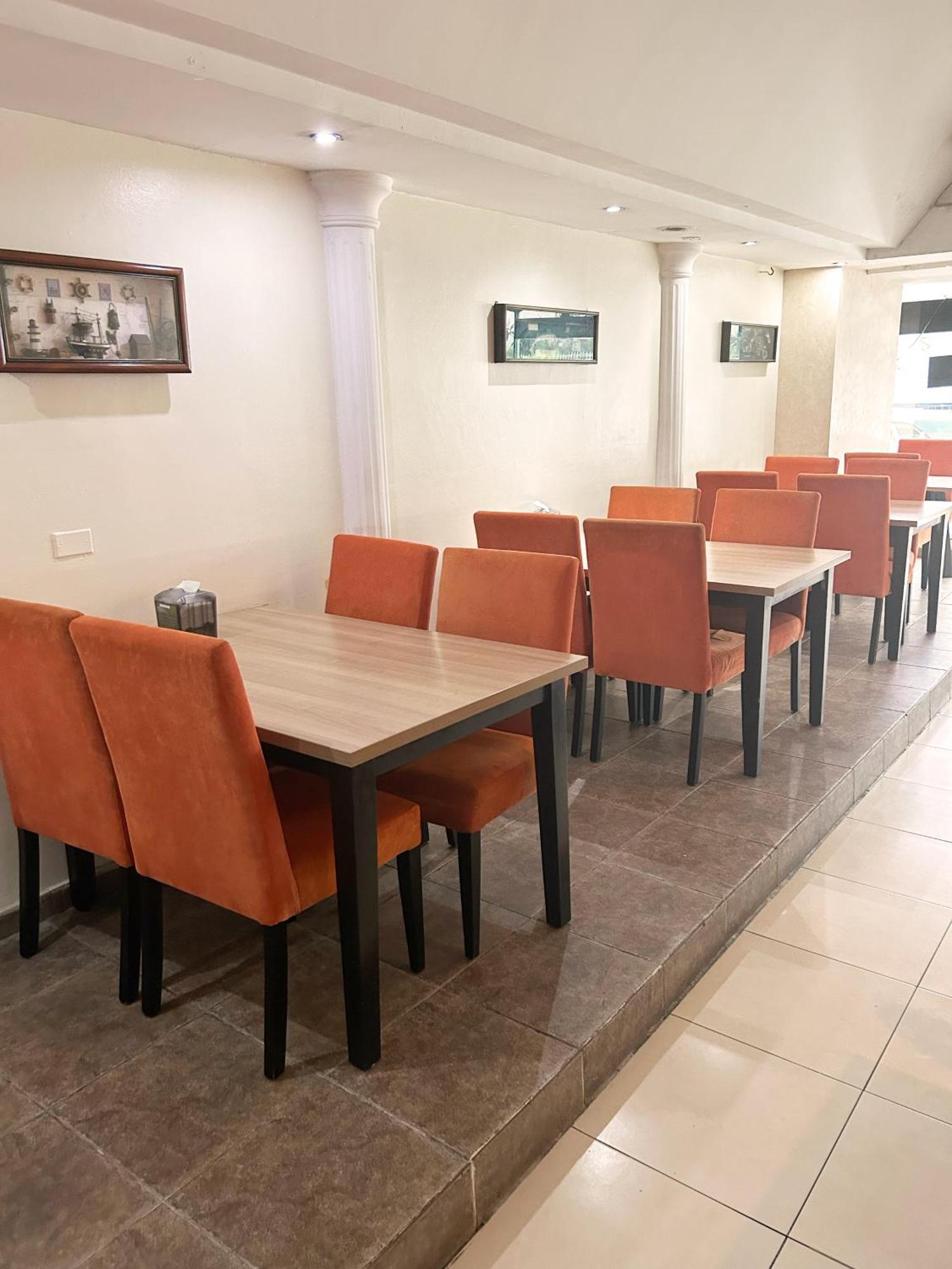 Hotel 2 Mares Panama Bagian luar foto