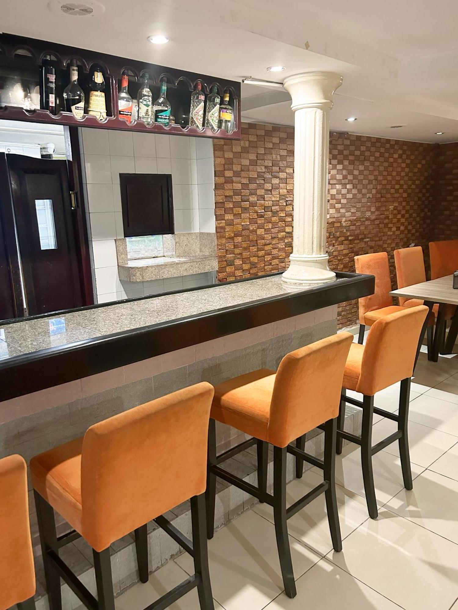 Hotel 2 Mares Panama Bagian luar foto