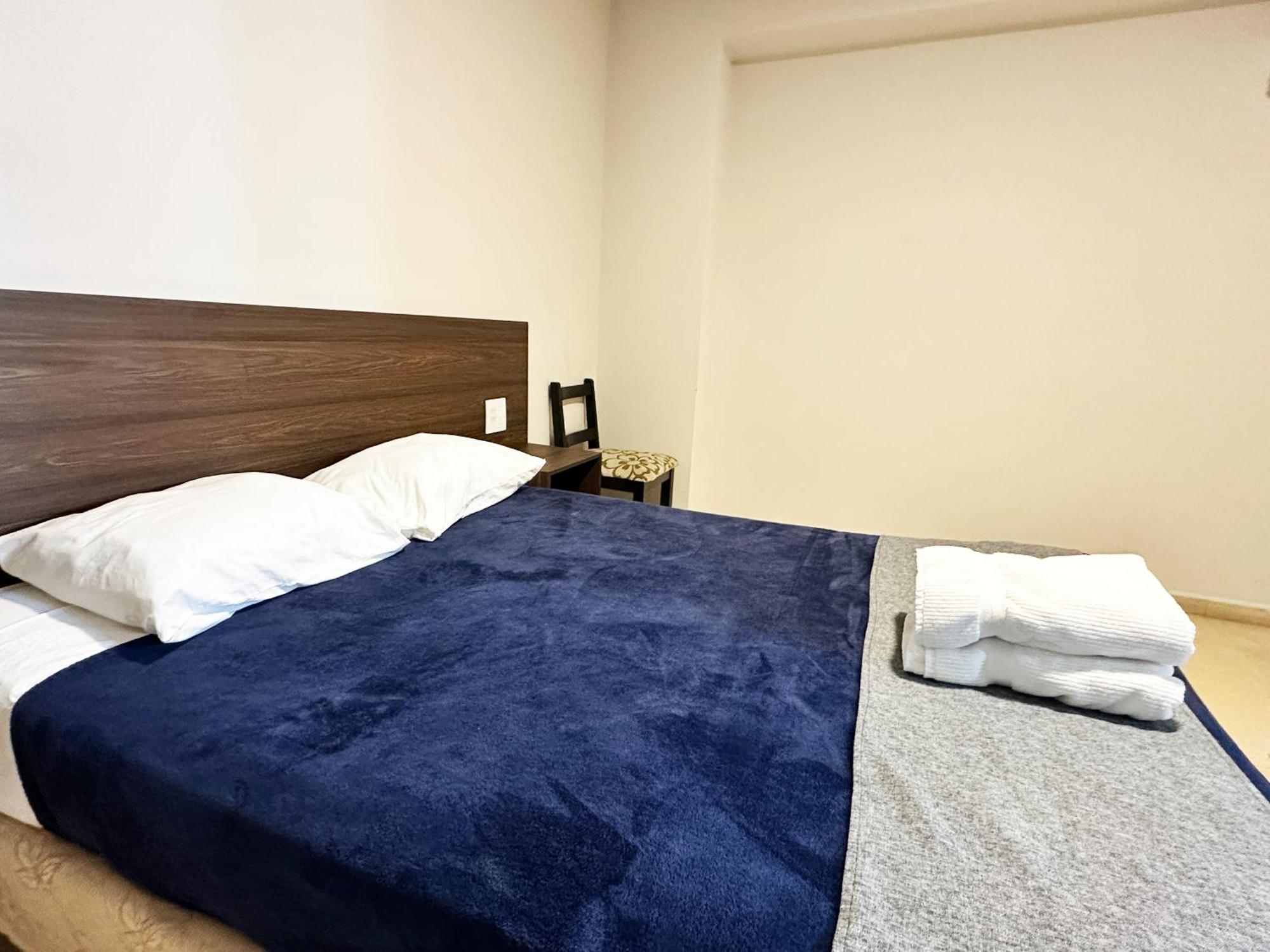 Hotel 2 Mares Panama Bagian luar foto