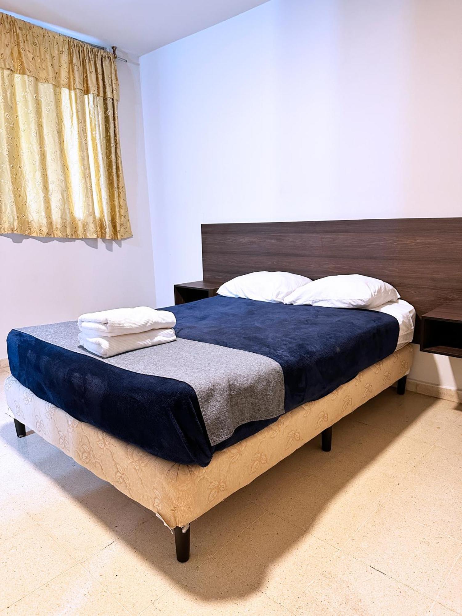 Hotel 2 Mares Panama Bagian luar foto