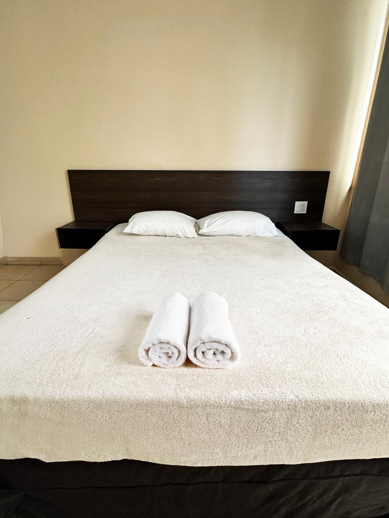 Hotel 2 Mares Panama Bagian luar foto