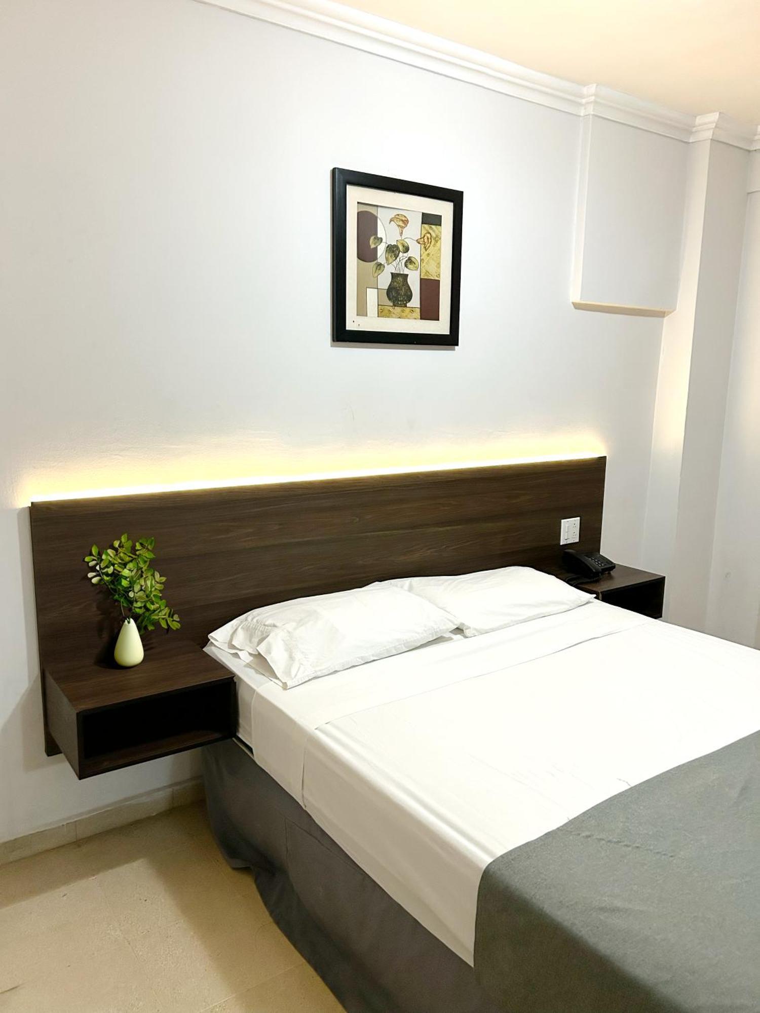 Hotel 2 Mares Panama Bagian luar foto